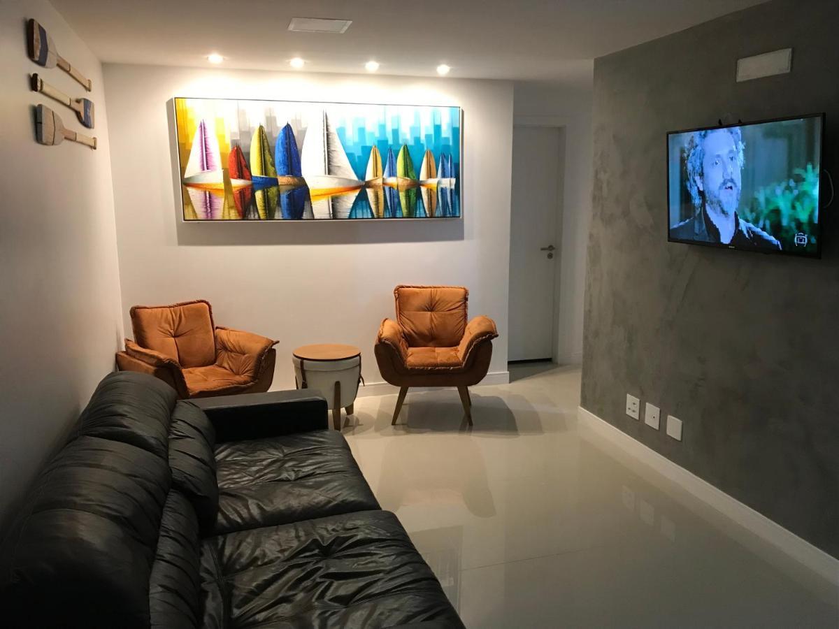 Apartamento de 2 Quartos