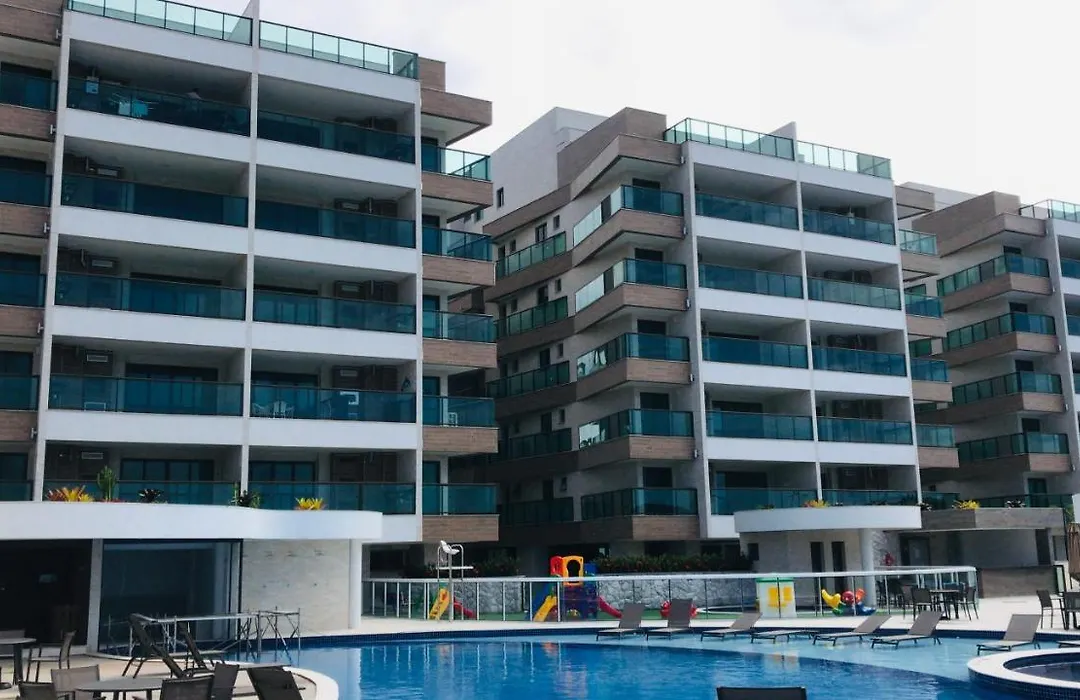 Praia dos Anjos Residence Clube - O melhor de Arraial do Cabo-1